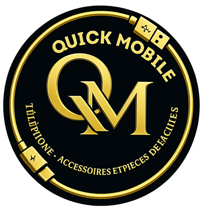 Quick-mobile logo